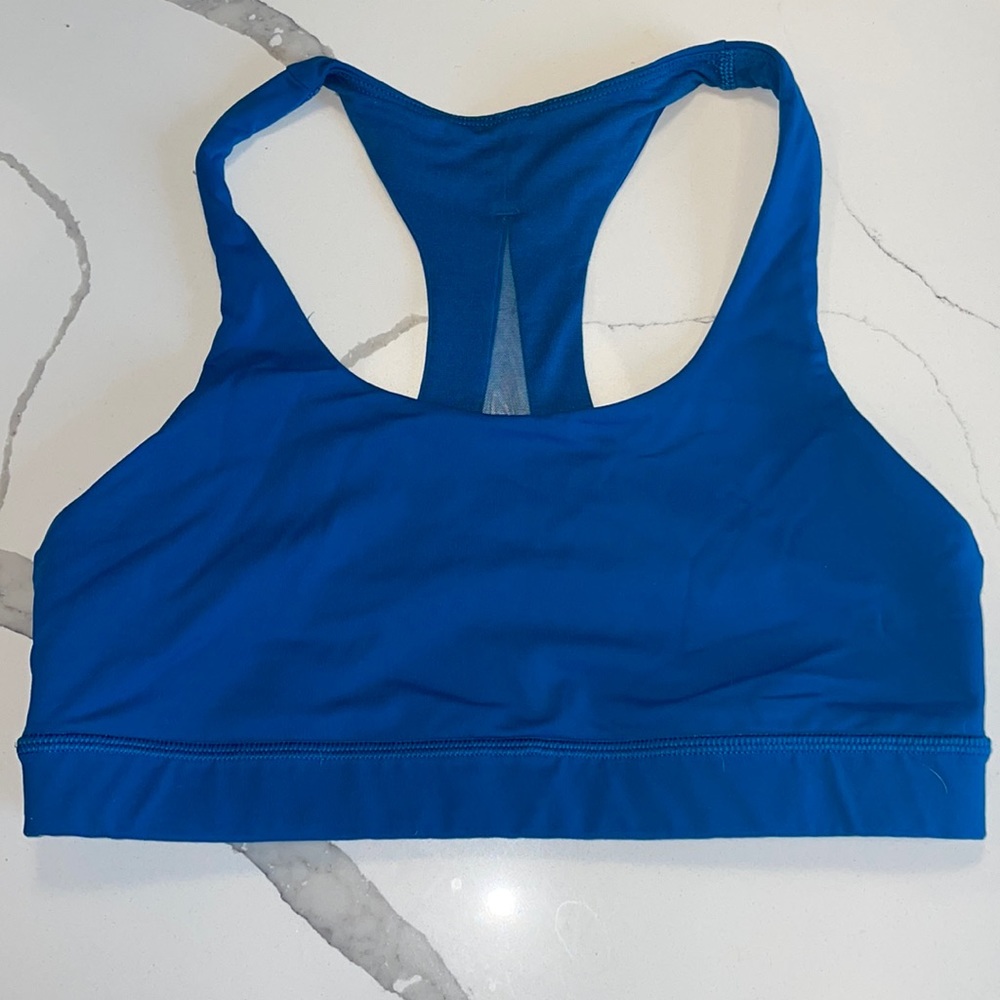 Lululemon Bra Sz 6